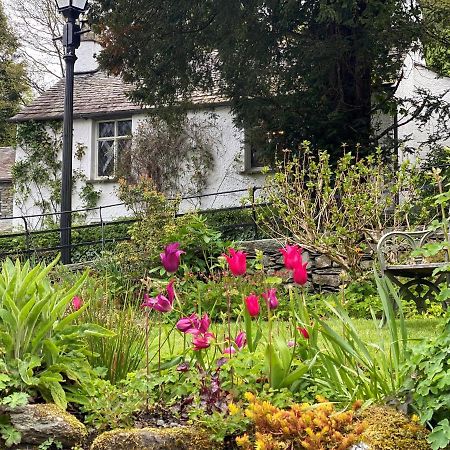 Dove Holme Cottage Grasmere Exterior photo