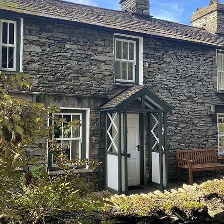 Dove Holme Cottage Grasmere Exterior photo