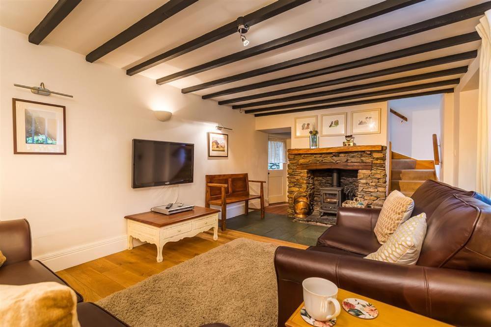 Dove Holme Cottage Grasmere Exterior photo